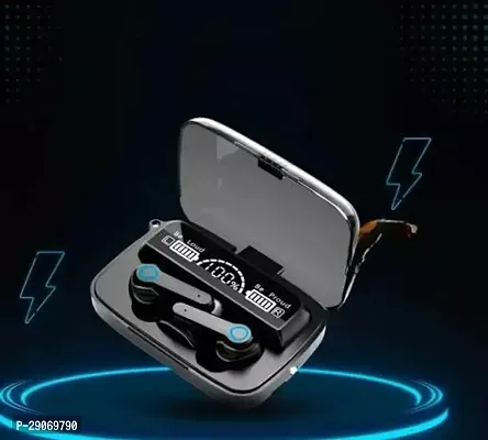 Latest Wireless Bluetooth Earbuds-thumb0