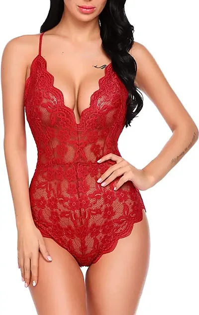 BABYDOLL LINGERIE JEHAR