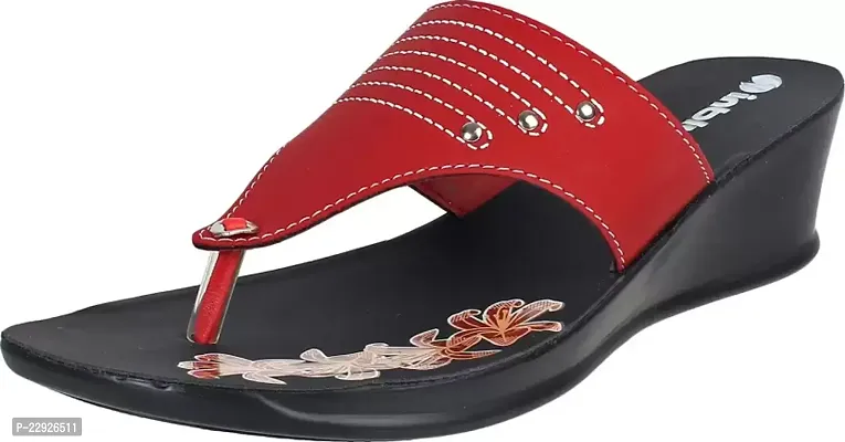 Stylish Women PVC Casual Fashion Flats