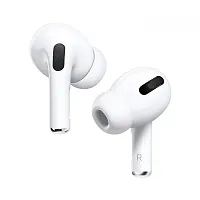 Airpods Pro With Magsafe Charging Case Bluetooth Headset White True Wireless-thumb1