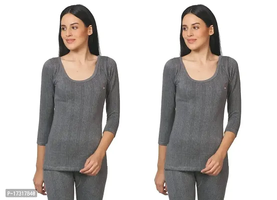 Thermal Wear for Women/Ladies Winter Thermal top