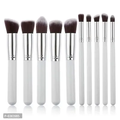Beautify Look 10 Different Make Brush soft and Useable