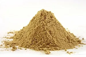 Hot Beauty 100% Natural Multani Mitti Powder for Face Pack | Fullers Earth Clay (250 Grams)-thumb1