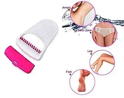 Beautify Look  Body Shaver and Bikini Razor for Women and Girl  (Pack Of 6 Disposable Blades).-thumb2