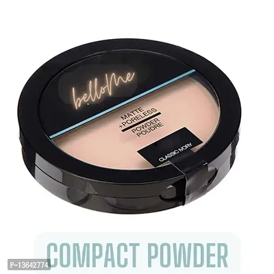 Best Compact Powder for all skin type (Suits to Indian Soft Skin )