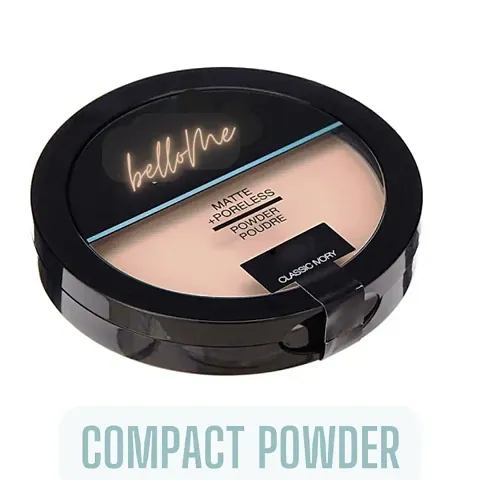 Hot Selling Compact Powders