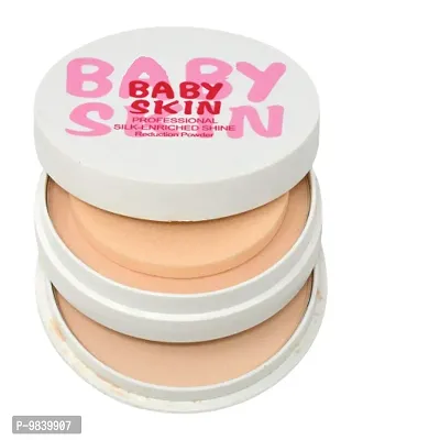 Hot Beauty Best Compact Powder for Glowing Skin PARTY MAKEUP Compact-thumb4