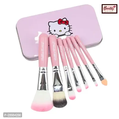 Complete Makeup Brush Set-thumb0