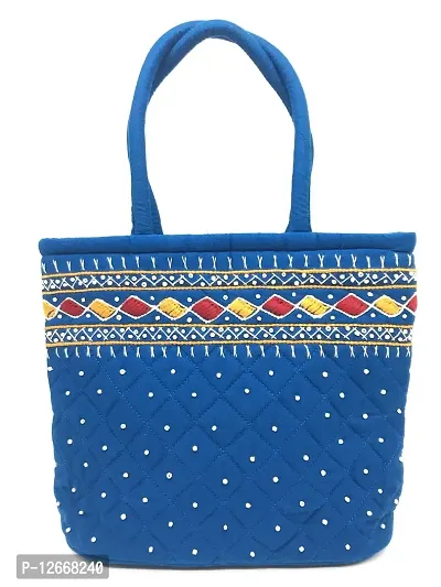 SriShopify Handmade MINI Hand Bag for Women Stylish Latest Return Gifts Items Marrage Wedding Anniversary gift Birthday Friendship day Mothers Gift