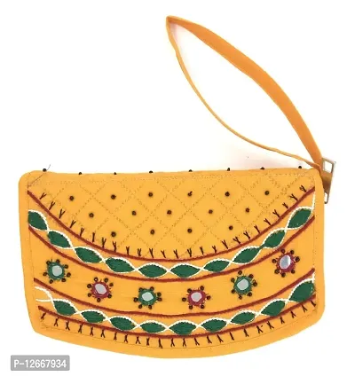 Pankify Mobile Pouch for Women Mini Side Bags Mobile Pouch Brown - Price in  India | Flipkart.com