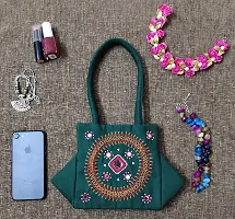 SriShopify Handcrafted Premium Rakshabandhan Gifts for Sister | Personalized handle Bag for Sister | Unique Gifts for Sister | Gifts for Sister | Cute Gifts Girls | Birthday for Sister-thumb2
