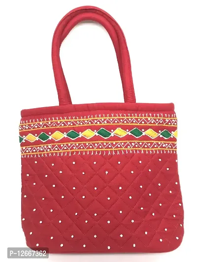 Buy Embroidered Shoulder Bag With Banjara Tassel. Great Every Day Bag,  Banjara Bag, Women's Bag Online in India - Etsy