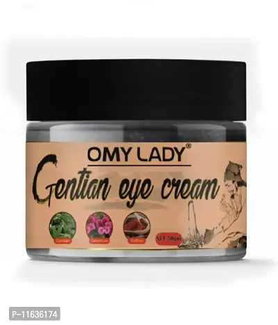 OMY LADY 7 DAYS Dark Circle removal Cream.-thumb0