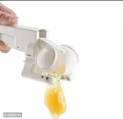 Classic Egg Opener, Egg Crackerother Kitchen Tools-thumb0