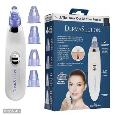 Beautiful Skin Care Vacuum Blackhead Remover-thumb0