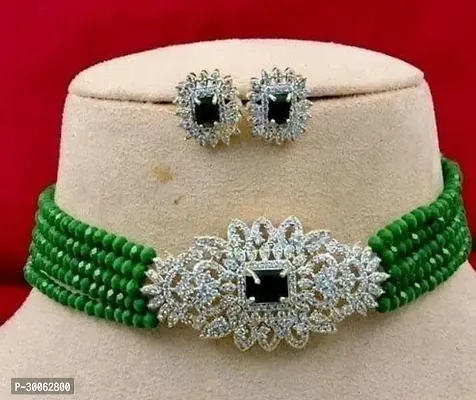 Elegant Jewellery Set for Women-thumb0