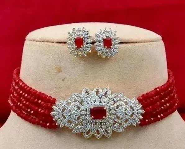 Elegant Jewellery Set for Women