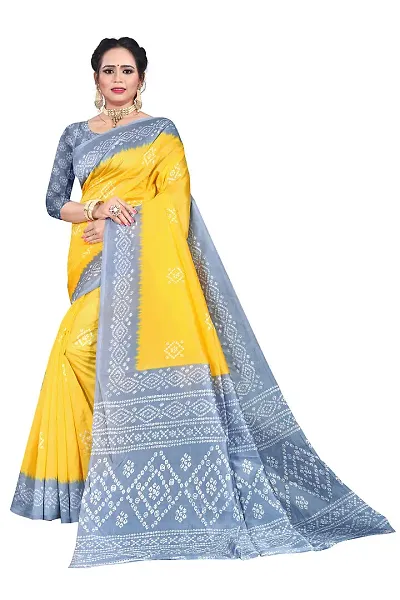 Beautiful Sea Art Silk Self Pattern Saree For Women