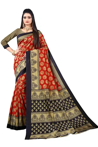 Alifa_Saree (Black)