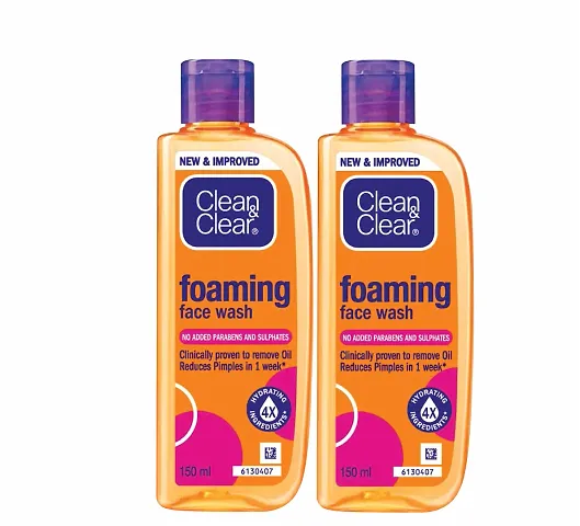 Best Selling Face Wash For Holi