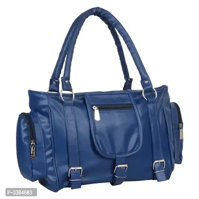 Elegant PU Handbag For Women