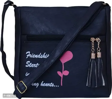 Trendy Sling Bag For Girl-thumb0