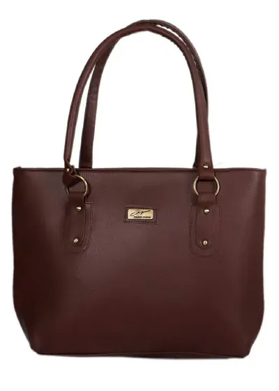 Trendy PU Handbags For Women
