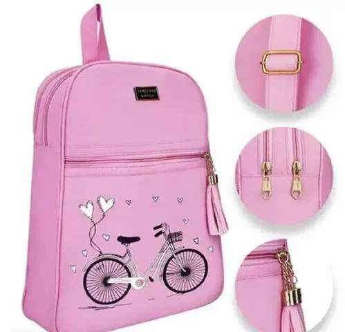 Classic Backpack For Women