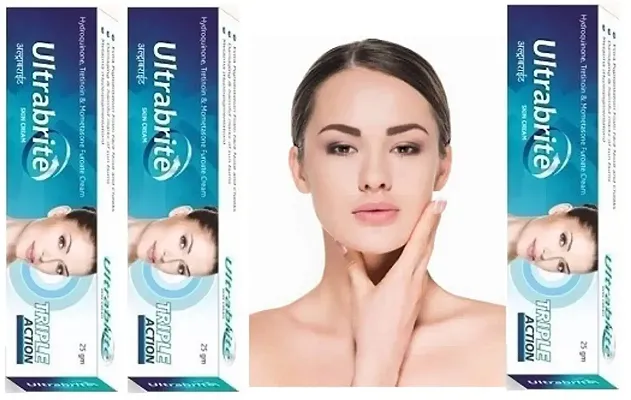 Buy PROFESSIONAL ULTRABRITE 15 GM CREAM PACK OF 03 - Lowest price in India|
