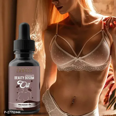 Breast Massage Oil For Women-thumb0