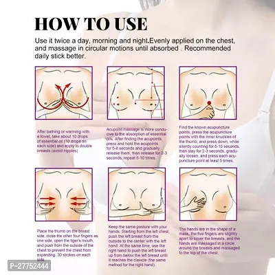 Breast Massage Oil For Women-thumb3