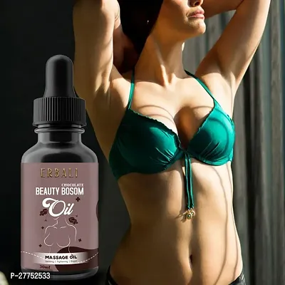 Breast Massage Oil For Women