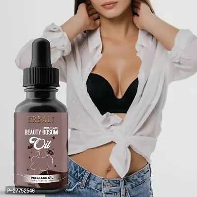 Breast Massage Oil For Women