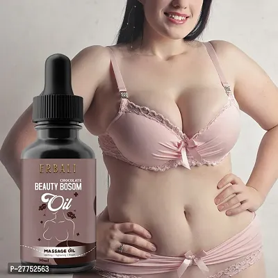 Breast Massage Oil For Women