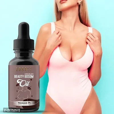 Breast Massage Oil For Women