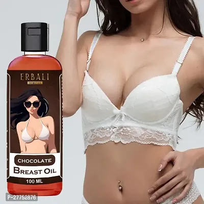 Breast Massage Oil For Women