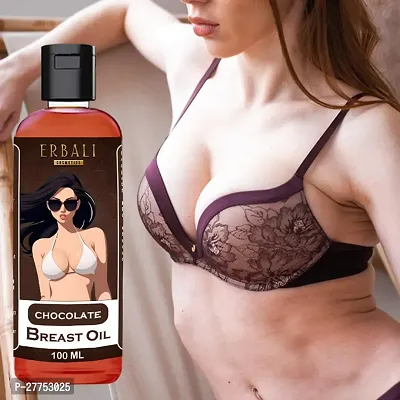 Breast Massage Oil For Women