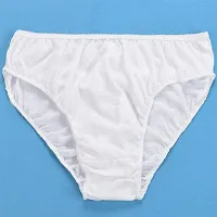 Disposable Panty Non Woven  Pack of 10-thumb3