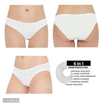 Disposable Panty Non Woven  Pack of 10-thumb5