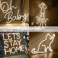 LED Neon Strip Lights for Home-thumb4