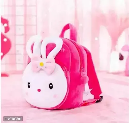 Classy Printed Backpack for Kids-thumb0