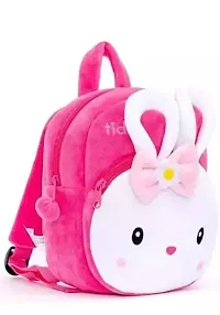 Classy Printed Backpack for Kids-thumb3