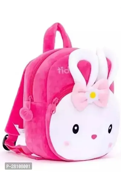 Classy Printed Backpack for Kids-thumb4
