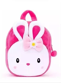 Classy Printed Backpack for Kids-thumb1