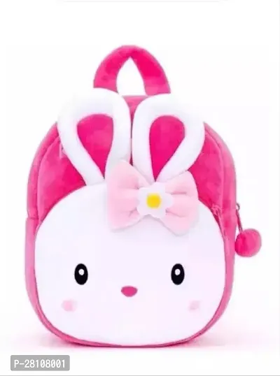 Classy Printed Backpack for Kids-thumb2