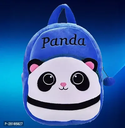 ids,Kids bag for School bag,CartooKids Soft Plush Backpa for Small Kids Nursery Bag Kid Bag Baby/Boy/Girls Bags for School 2 to 6 Year-thumb3