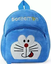 ids,Kids bag for School bag,CartooKids Soft Plush Backpa for Small Kids Nursery Bag Kid Bag Baby/Boy/Girls Bags for School 2 to 6 Year-thumb1