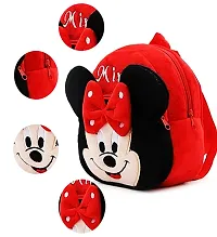 ids,Kids bag for School bag,CartooKids Soft Plush Backpa for Small Kids Nursery Bag Kid Bag Baby/Boy/Girls Bags for School 2 to 6 Year-thumb4
