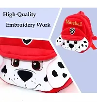 ids,Kids bag for School bag,CartooKids Soft Plush Backpa for Small Kids Nursery Bag Kid Bag Baby/Boy/Girls Bags for School 2 to 6 Year-thumb2