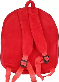 ids,Kids bag for School bag,CartooKids Soft Plush Backpa for Small Kids Nursery Bag Kid Bag Baby/Boy/Girls Bags for School 2 to 6 Year-thumb2